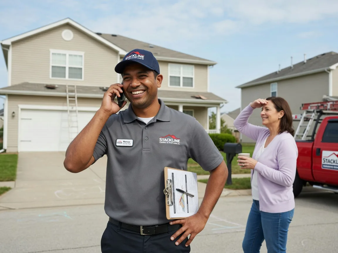 Chimney flashing repair Centralia, WA FAQs